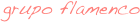 grupo flamenco
